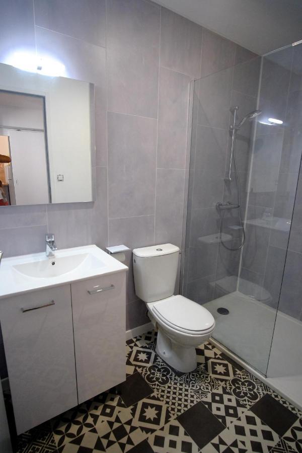 Villa Jean Julien - Le Guery - Appartement T2Bis - 2 Chambres - 4 Personnes Le Mont-Dore Exterior foto