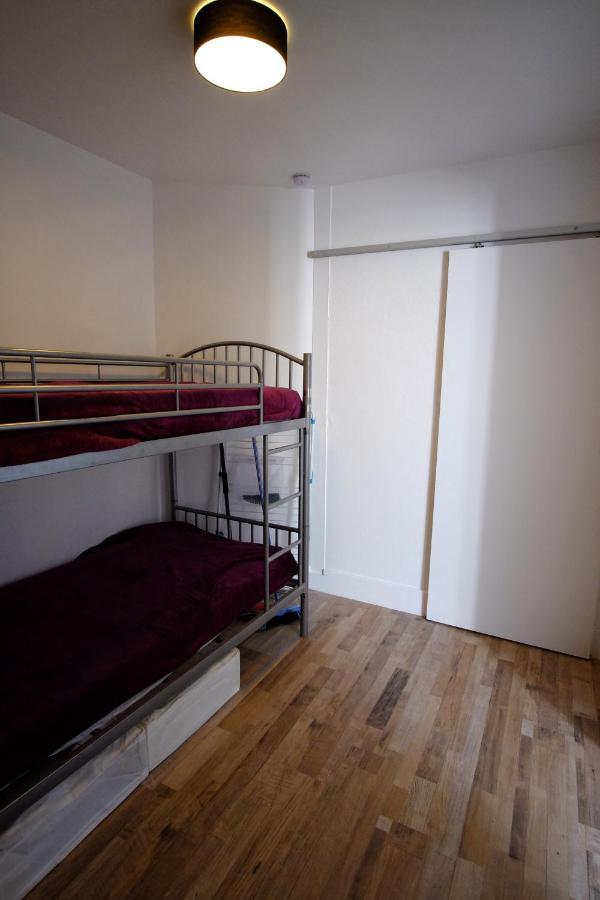 Villa Jean Julien - Le Guery - Appartement T2Bis - 2 Chambres - 4 Personnes Le Mont-Dore Exterior foto